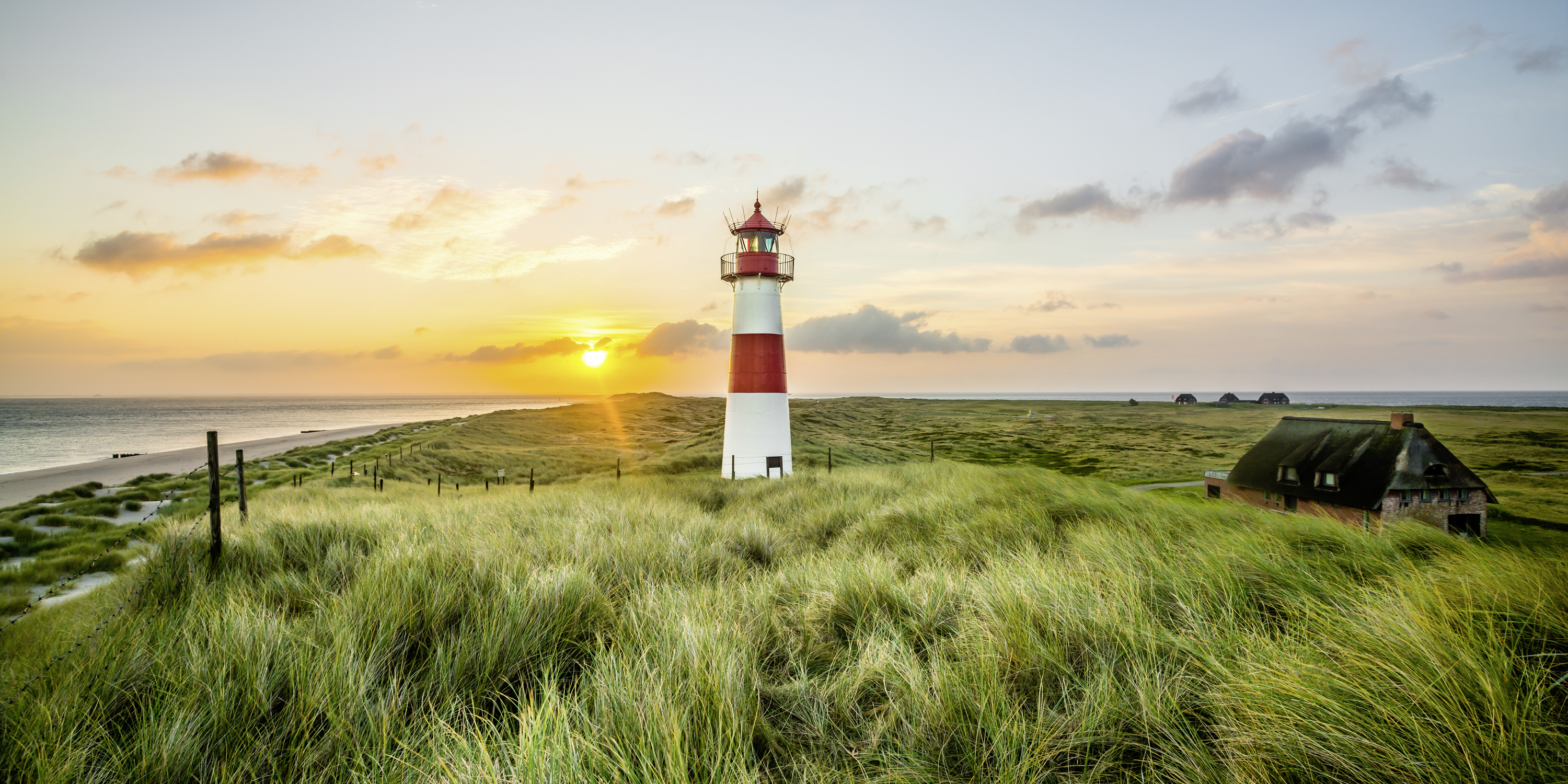 Sylt, Bad, Schreinerei, Fröhlich, Möbelwerkstätte, Innenausbau, Neresheim, Leuchtturm, Meer, Wasser, Urlaub 